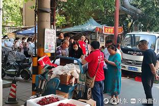 付政浩：高诗岩加盟山东只能说一场期待过高导致失望很大的误会